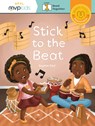 STICK TO THE BEAT - DAY,  SOPHIA - 9781644408629