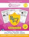 The Punctuation Workbook, Grades 3-5 - Coert Voorhees - 9781644420201