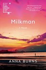 Milkman - Anna Burns - 9781644450000