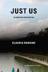 Just Us - Claudia Rankine - 9781644450635