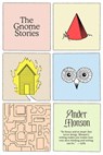 The Gnome Stories - Ander Monson - 9781644451113
