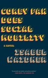 Corey Fah Does Social Mobility - Isabel Waidner - 9781644452691