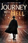 Journey Into Hell - Joe Davison - 9781644505243