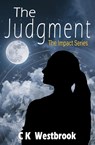 The Judgment - Ck Westbrook - 9781644507124