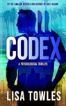 Codex - Lisa Towles - 9781644567159