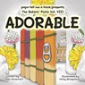 Adorable - Ron Kinscherf - 9781644567388