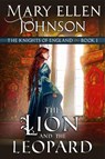 The Lion and the Leopard - JOHNSON,  Mary Ellen - 9781644570173