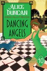 Dancing Angels - Alice Duncan - 9781644577752