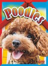 Poodles - Elizabeth Noll - 9781644661949