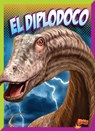 El Diplodoco - Nicki Clausen-Grace - 9781644666395