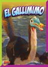 El Gallimimo - Nicki Clausen-Grace - 9781644666401