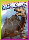 El Espinosaurio - Nicki Clausen-Grace - 9781644666449