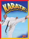 Karate - Gail Terp - 9781644666838