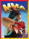 Mma - Gail Terp - 9781644666852