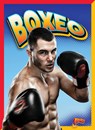 Boxeo - Gail Terp - 9781644667248
