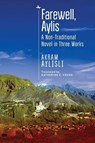 Farewell, Aylis - Akram Aylisli - 9781644690840