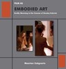 Film as Embodied Art - Maarten Coegnarts - 9781644691120