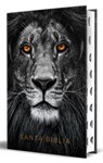 Biblia Rvr 1960 Letra Grande Tamaño Manual, Tapa Dura León de Juda Con Índice / Spanish Bible Rvr 1960 Handy Size Large Print Hardcover Lion of Judah - Reina Valera Revisada 1960 - 9781644737705