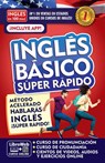 Inglés En 100 Días. Inglés Básico Súper Rápido / English in 100 Days. Basic English Super Quick - Inglés En 100 Días - 9781644738108