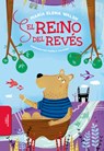 El Reino del Revés / The Backward Kingdom - María Elena Walsh - 9781644739785