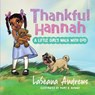 Thankful Hannah - Laseana Andrews - 9781644846131