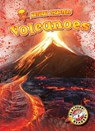 Volcanoes - Betsy Rathburn - 9781644870297