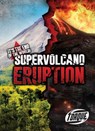 Super Volcano Eruption - Allan Morey - 9781644870853