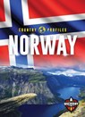 Norway - Chris Bowman - 9781644871713
