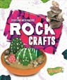 Rock Crafts - Betsy Rathburn - 9781644871898