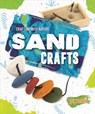 Sand Crafts - Rebecca Sabelko - 9781644871904