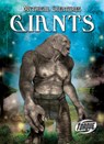 Giants - Thomas Kingsley Troupe - 9781644872741
