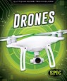 Drones - Betsy Rathburn - 9781644872864
