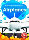 Airplanes - Derek Zobel - 9781644873182