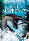 Sea Serpents - Thomas Kingsley Troupe - 9781644874660