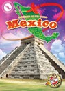Mexico - DAVIES,  Monika - 9781644877234