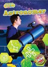 Astronomer - Elizabeth Noll - 9781644877388