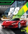 Ferrari F8 Tributo - Nathan Sommer - 9781644877777