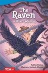 The Raven - Saskia Lacey - 9781644913239