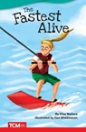 The Fastest Alive - Elise Wallace - 9781644913277