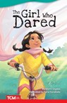 The Girl Who Dared - Shirin Shamsi - 9781644913284