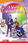 A World without Blue - Monika Davies - 9781644913604