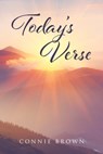 Today's Verse - Connie Brown - 9781644929612