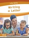 Writing a Letter - Emma Huddleston - 9781644934241