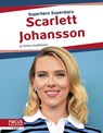 Scarlett Johansson - Emma Huddleston - 9781644934470