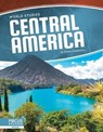 Central America - Emma Huddleston - 9781644934746