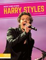 Harry Styles - Emma Huddleston - 9781644936481