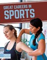 Great Careers in Sports - Ted Coleman - 9781644938942