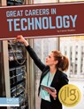 Great Careers in Technology - Connor Stratton - 9781644938959