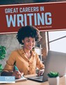 Great Careers in Writing - Brienna Rossiter - 9781644938966