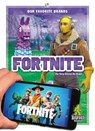 Fortnite - Emma Huddleston - 9781644941782